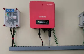 Solar Inverter