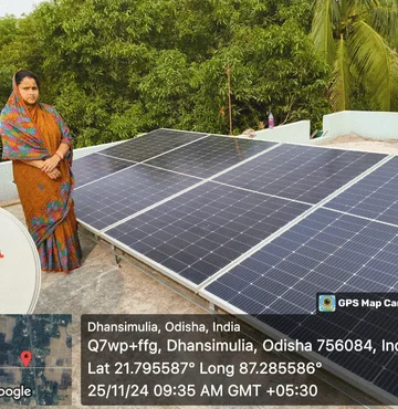 Solar Panel