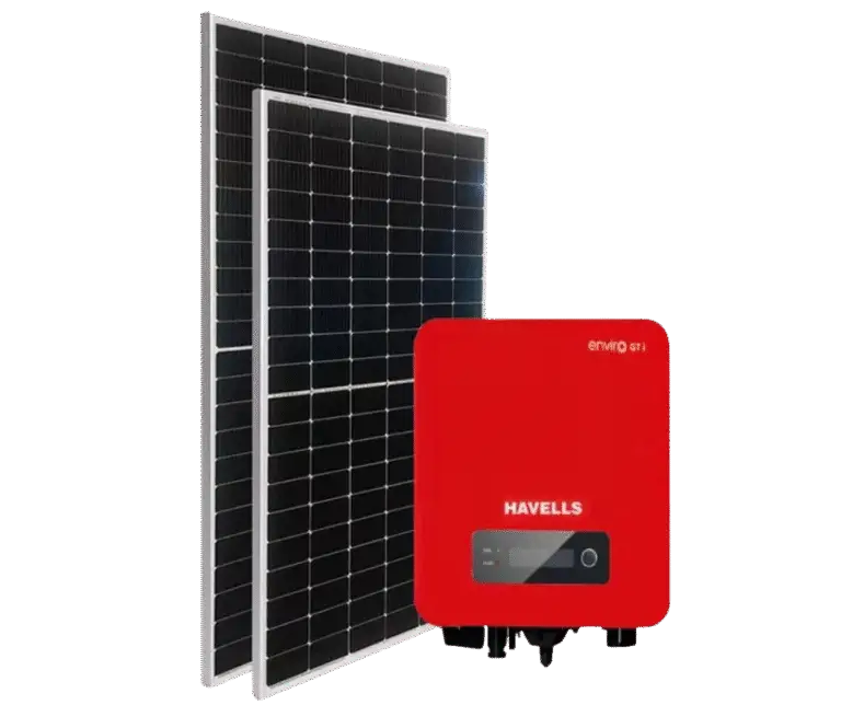 Solar Product