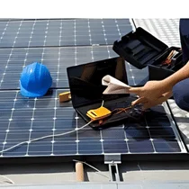 Electrical Consultation